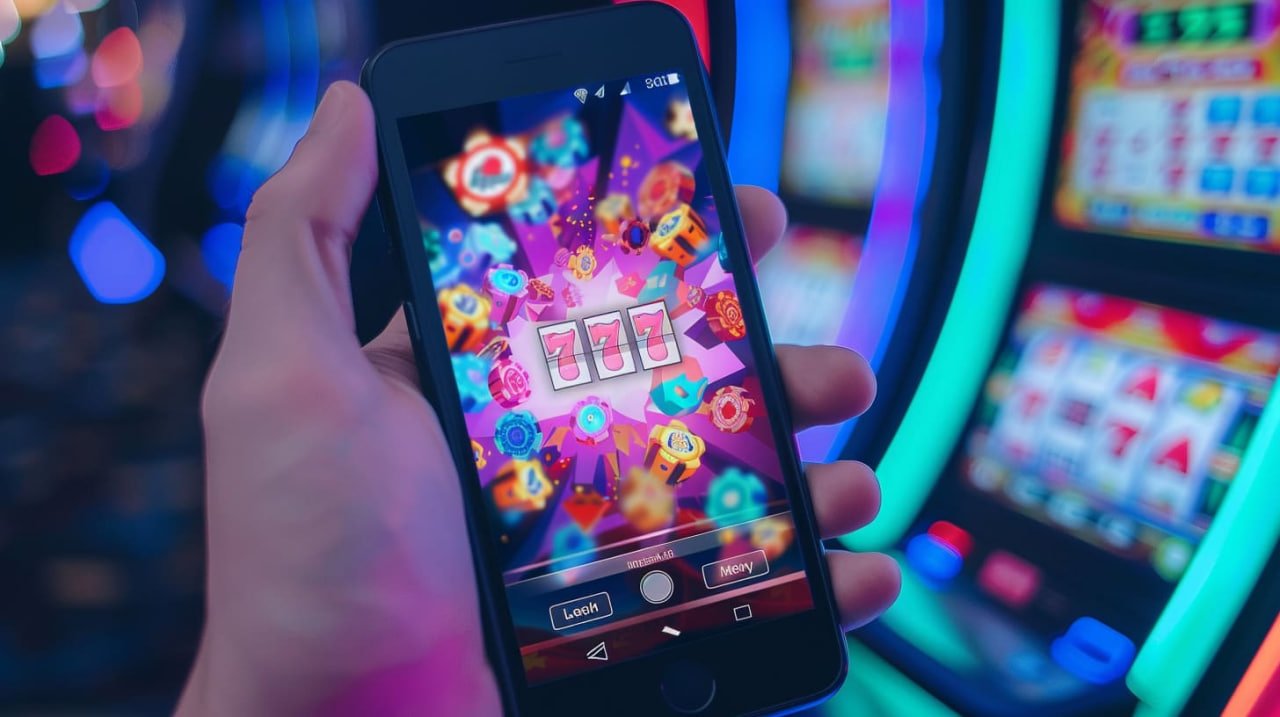 drem77 slot online berbagai tema jackpot terbesar