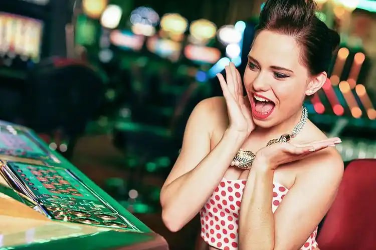 drem77 slot online dan tembak ikan game populer Indonesia jackpot besar