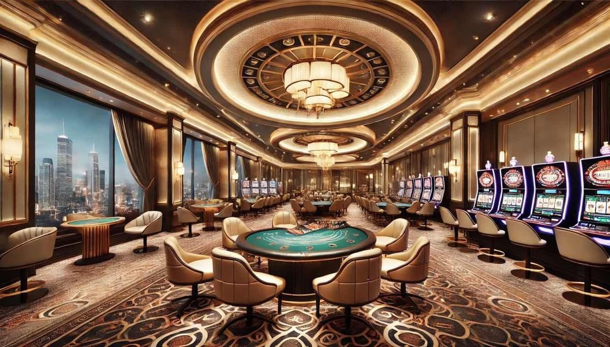 drem77 tampilan aplikasi mobile fitur lengkap game slot live casino tembak ikan