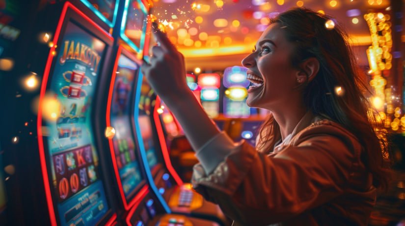 drem77 Live Casino meja Baccarat dealer sungguhan streaming HD terpercaya