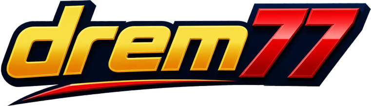 drem77 Logo